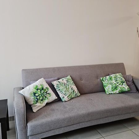Maison Style Appartement A Бетюн Экстерьер фото